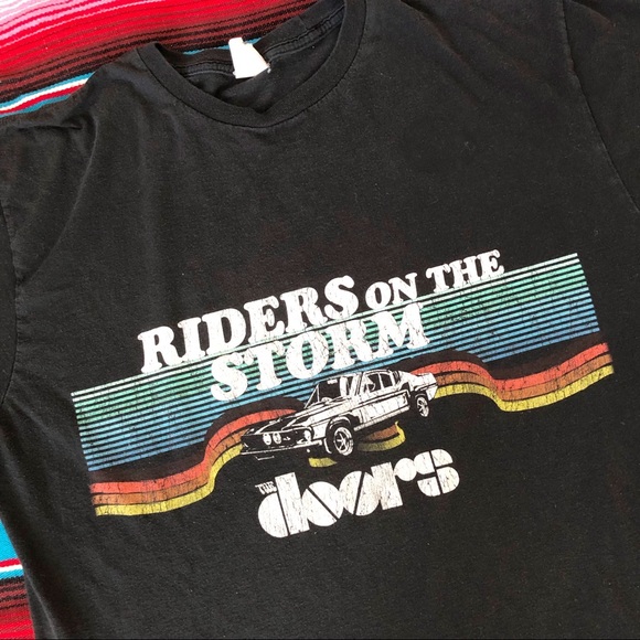 the doors | Shirts | The Doors T Shirt 